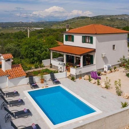 Villa Sunshine Рогозница Екстериор снимка