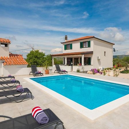Villa Sunshine Рогозница Екстериор снимка