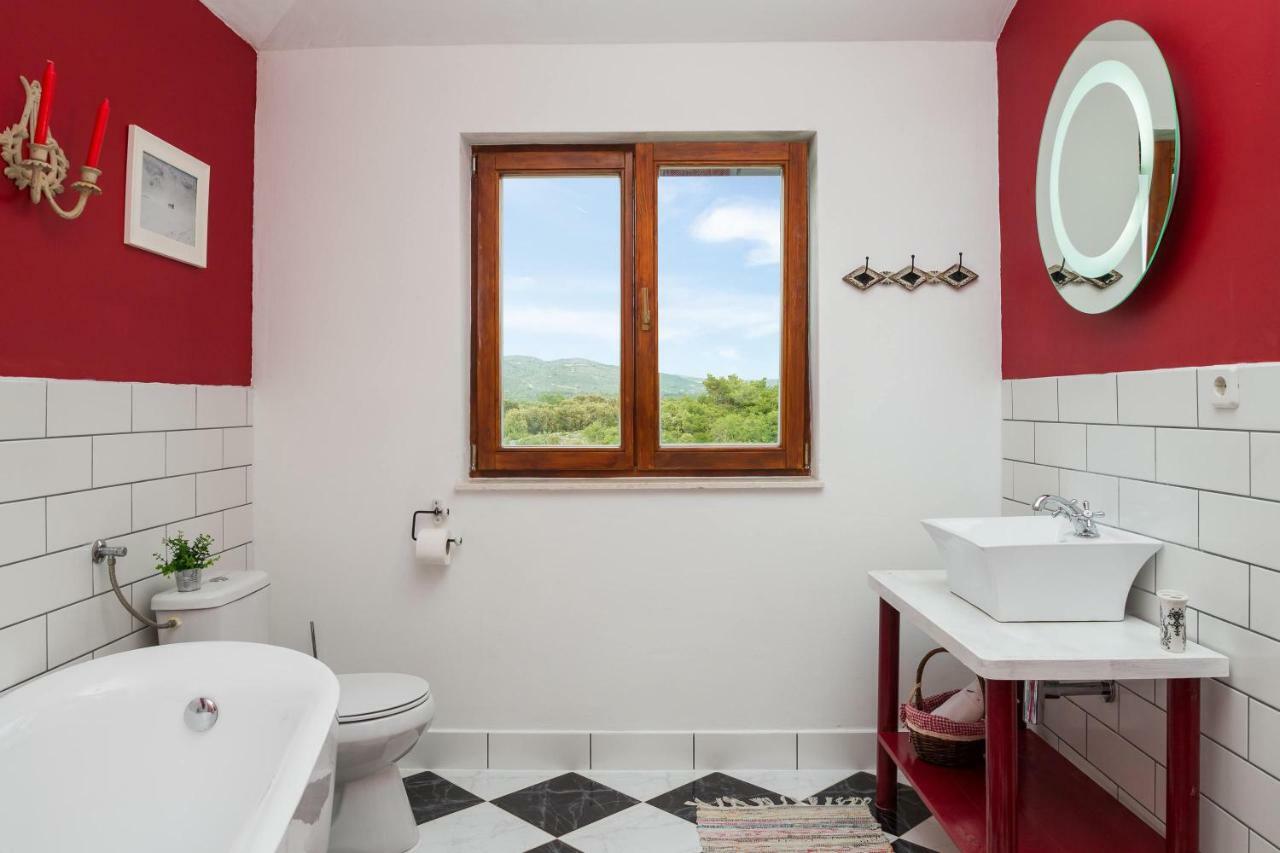 Villa Sunshine Рогозница Екстериор снимка