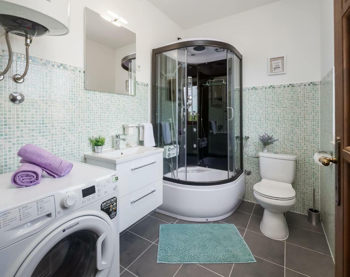 Villa Sunshine Рогозница Екстериор снимка