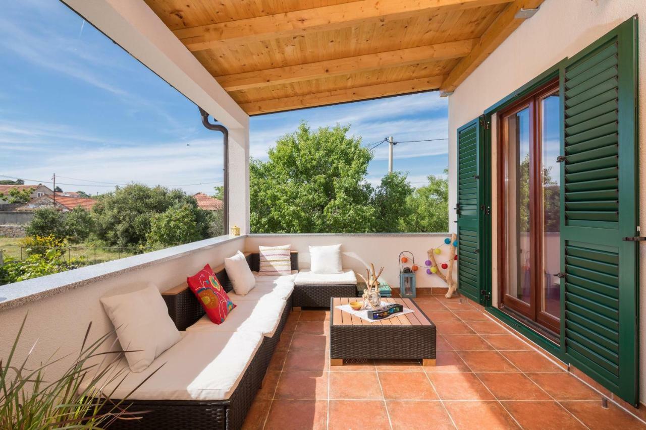 Villa Sunshine Рогозница Екстериор снимка