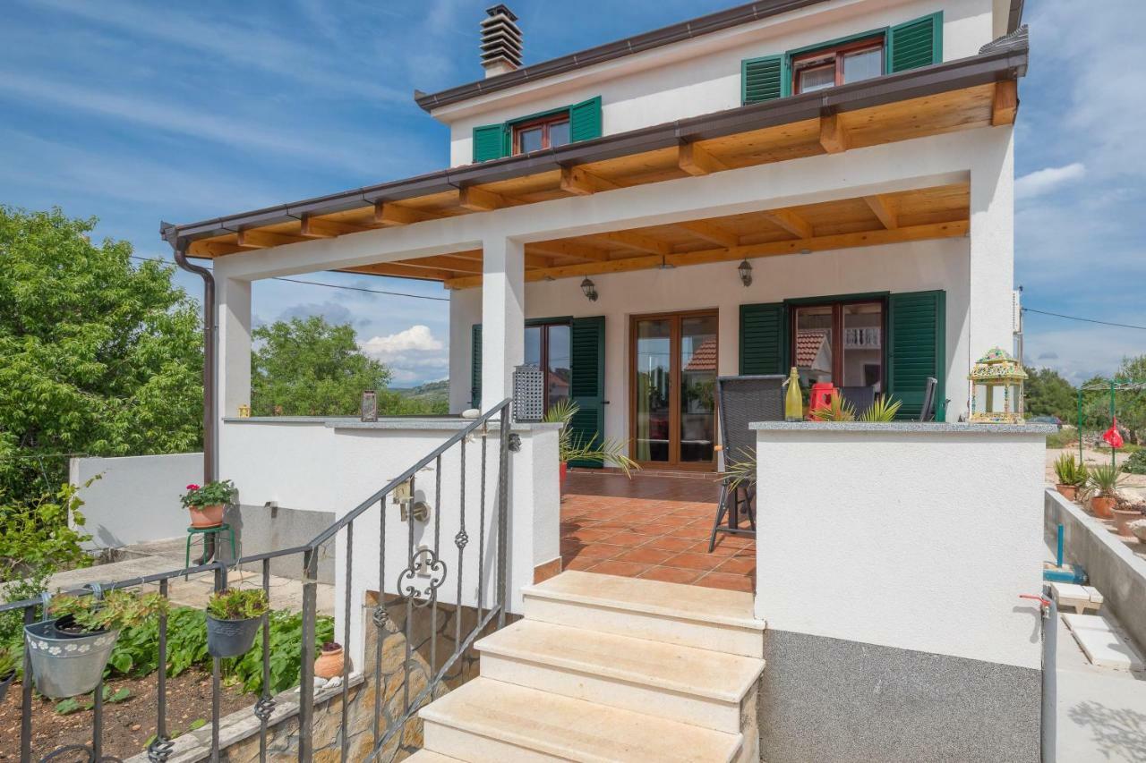 Villa Sunshine Рогозница Екстериор снимка