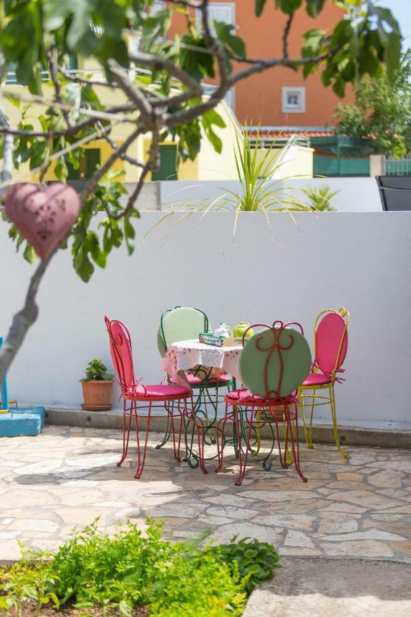 Villa Sunshine Рогозница Екстериор снимка