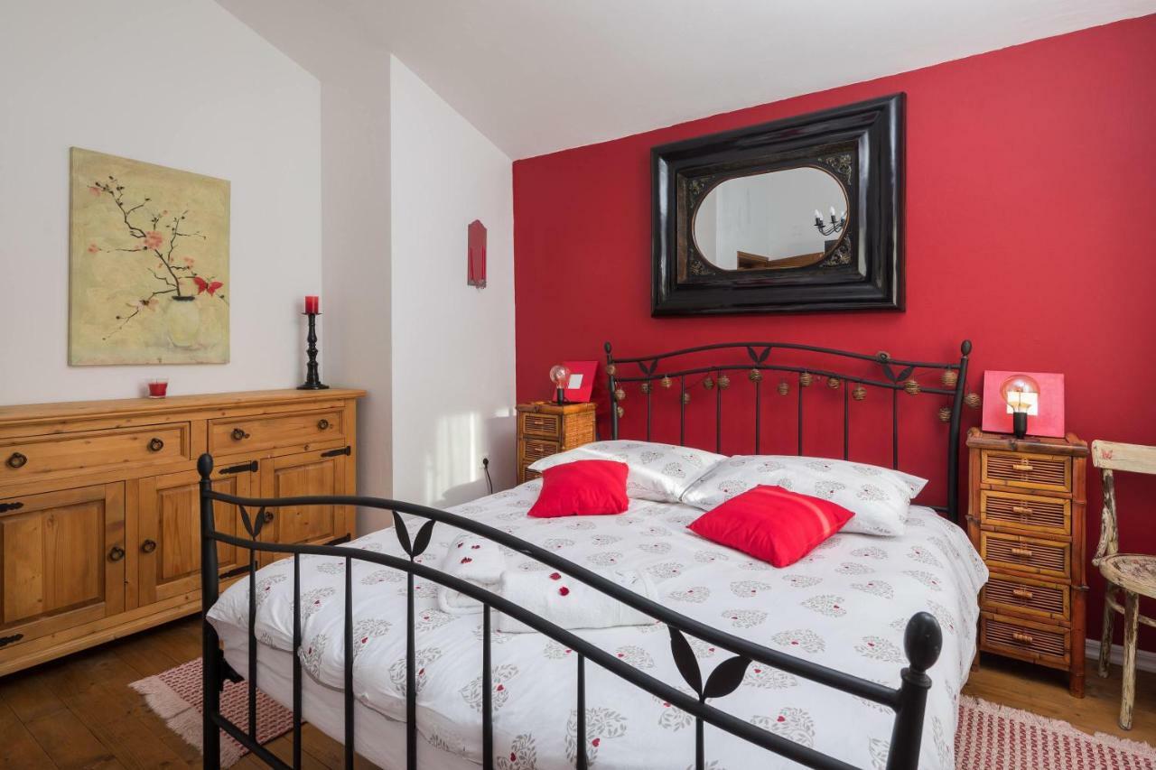 Villa Sunshine Рогозница Екстериор снимка