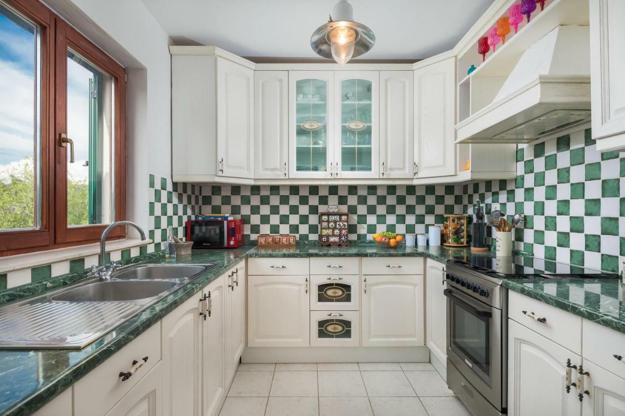 Villa Sunshine Рогозница Екстериор снимка