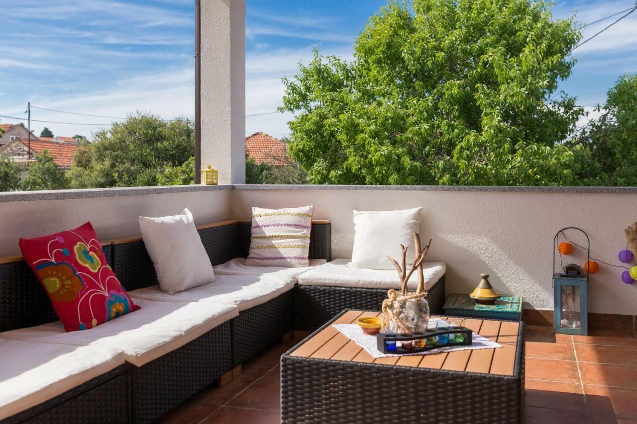 Villa Sunshine Рогозница Екстериор снимка