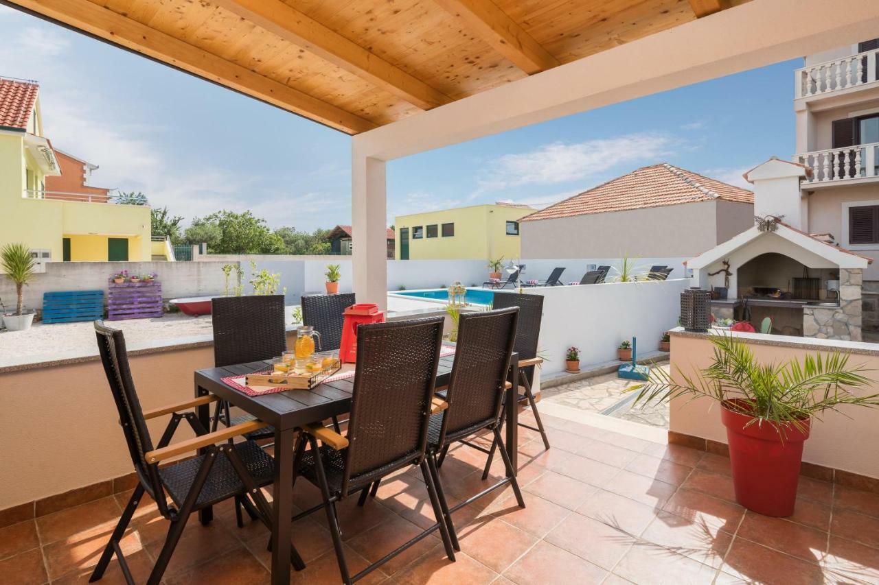 Villa Sunshine Рогозница Екстериор снимка