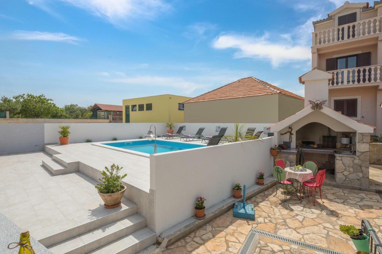 Villa Sunshine Рогозница Екстериор снимка