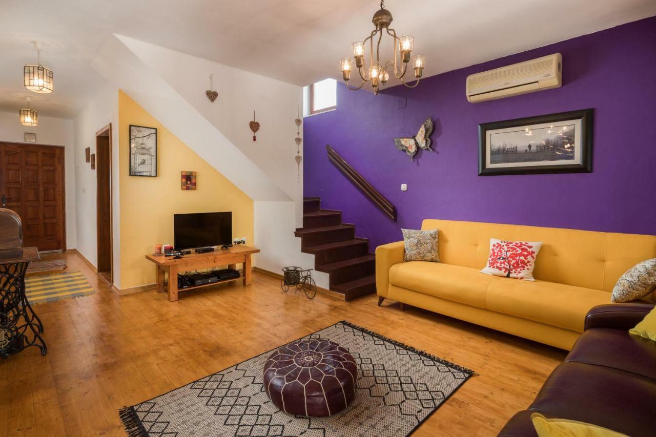 Villa Sunshine Рогозница Екстериор снимка
