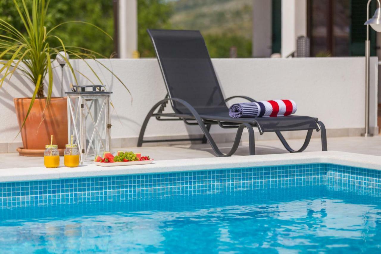 Villa Sunshine Рогозница Екстериор снимка