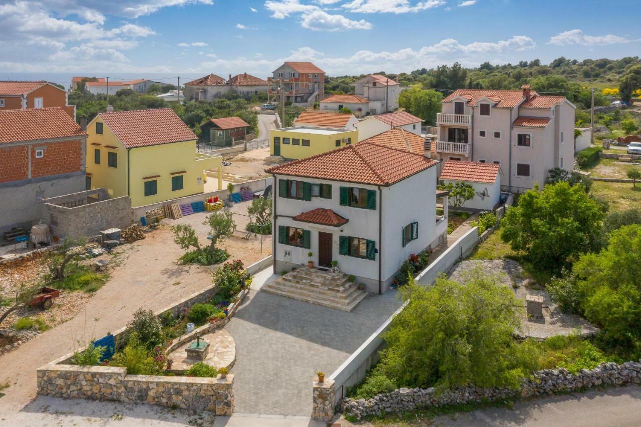Villa Sunshine Рогозница Екстериор снимка