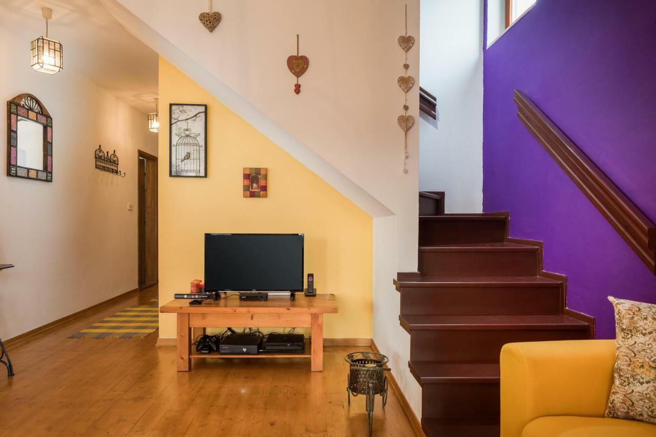 Villa Sunshine Рогозница Екстериор снимка