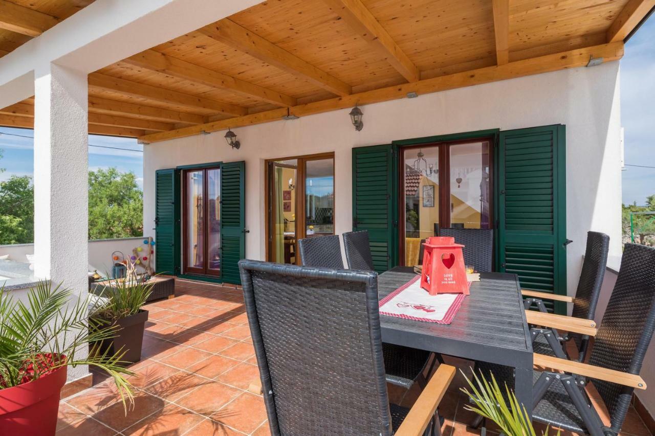 Villa Sunshine Рогозница Екстериор снимка