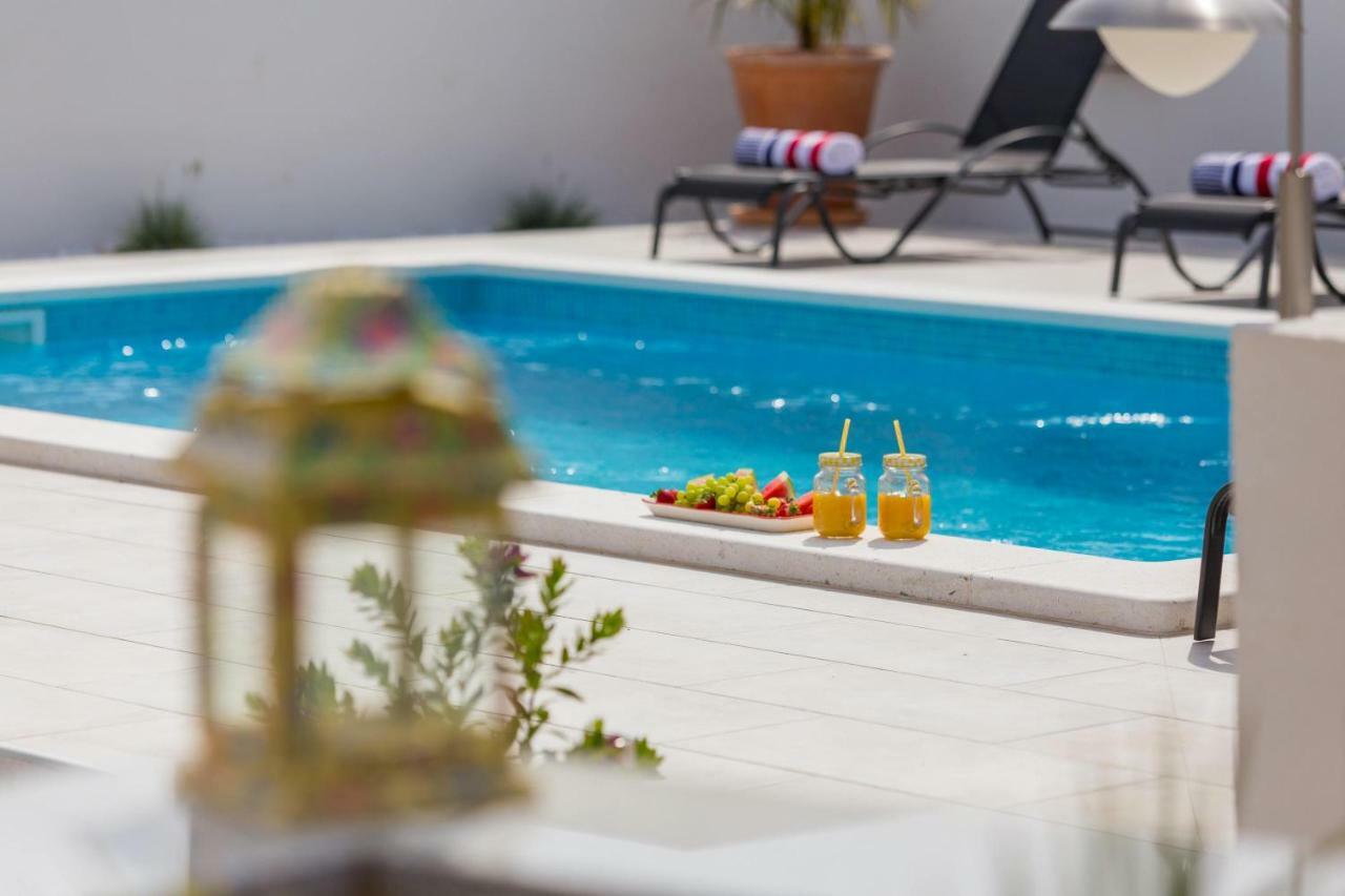 Villa Sunshine Рогозница Екстериор снимка
