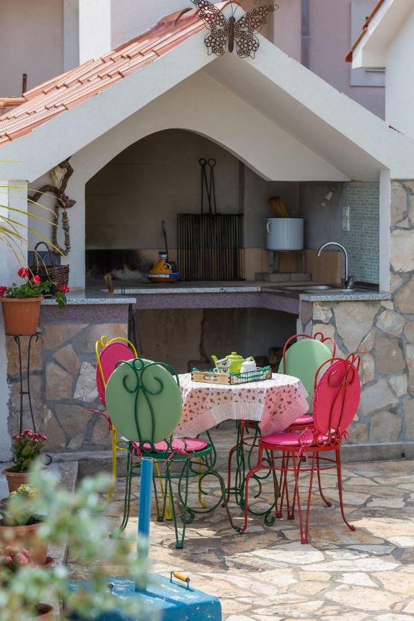 Villa Sunshine Рогозница Екстериор снимка
