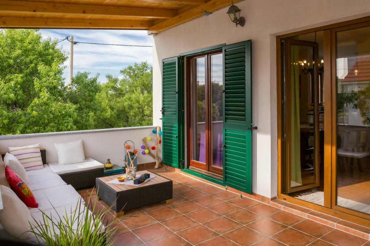Villa Sunshine Рогозница Екстериор снимка