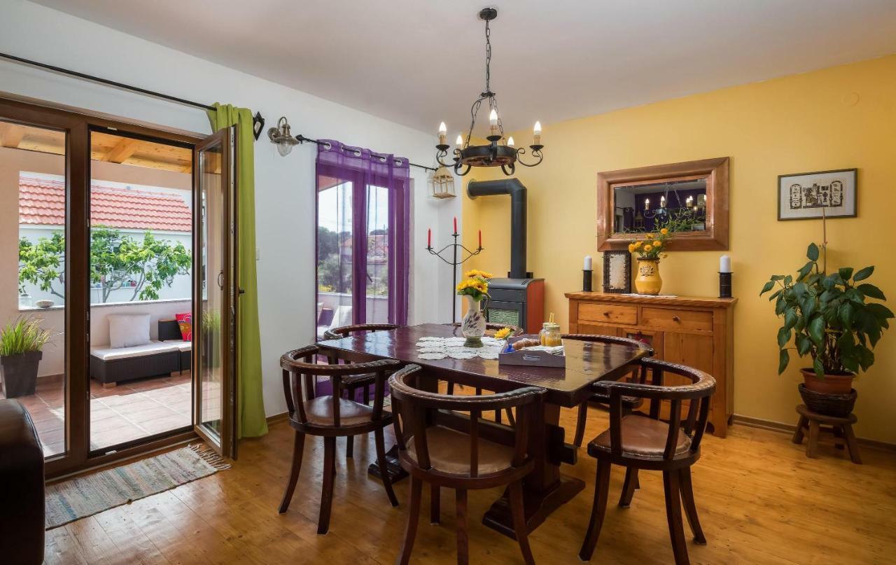 Villa Sunshine Рогозница Екстериор снимка