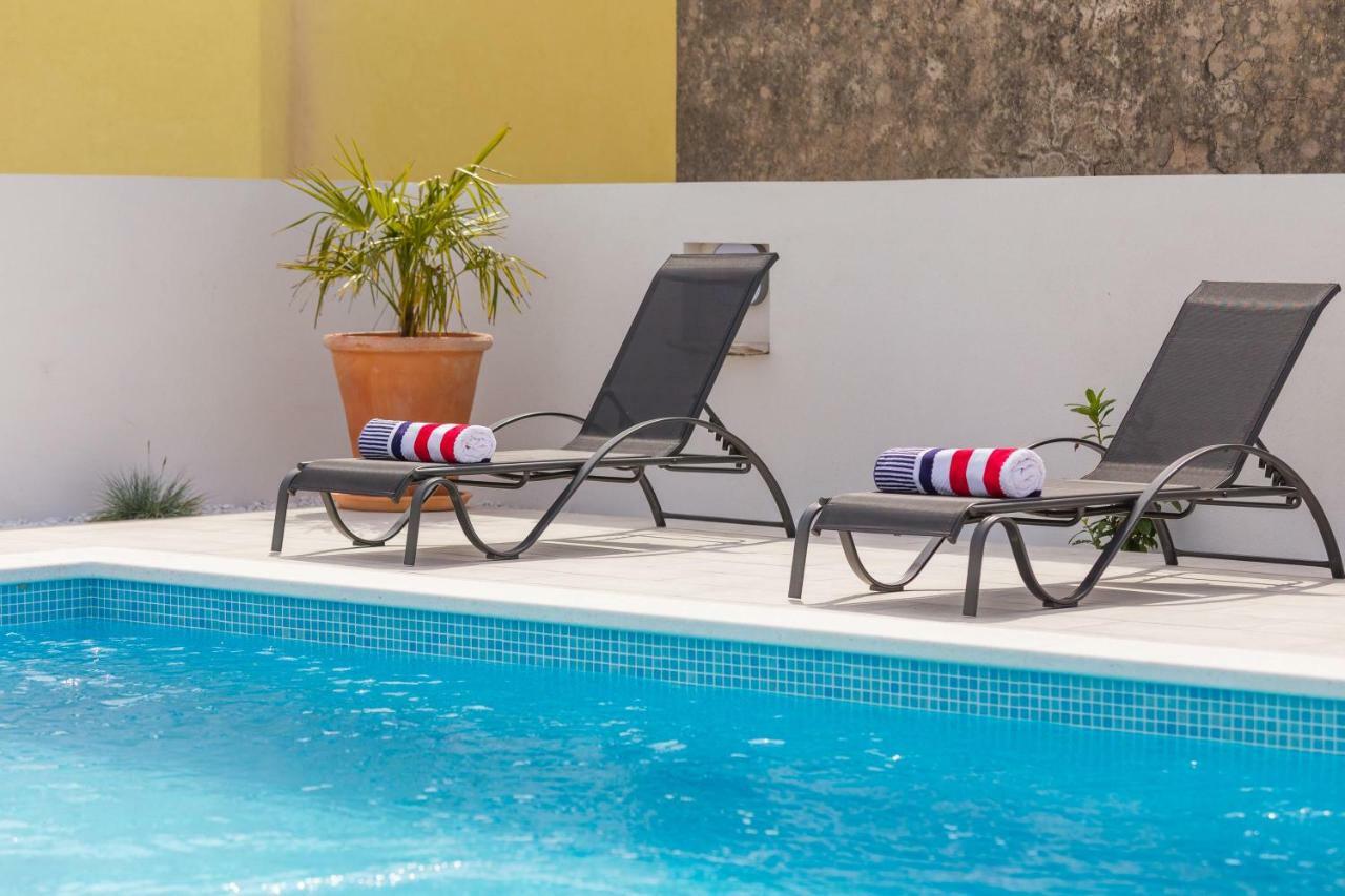 Villa Sunshine Рогозница Екстериор снимка