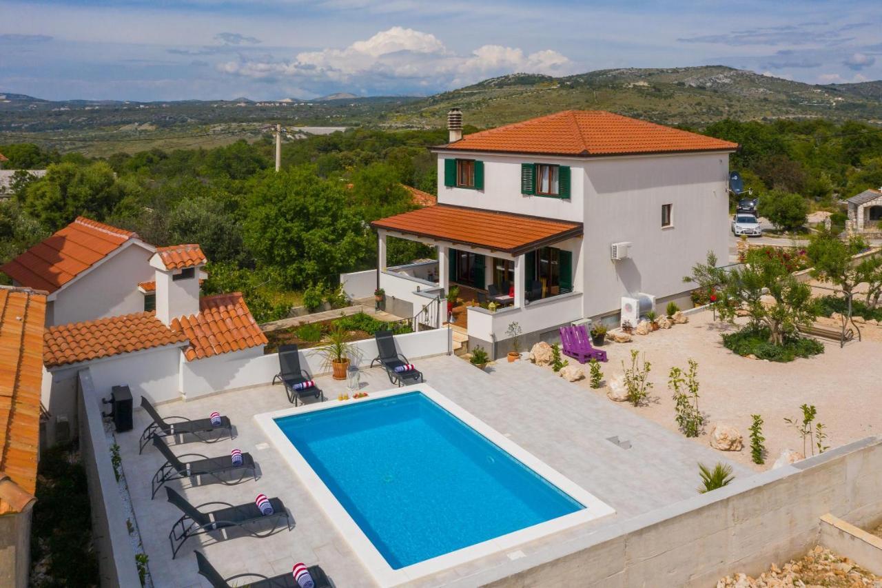 Villa Sunshine Рогозница Екстериор снимка