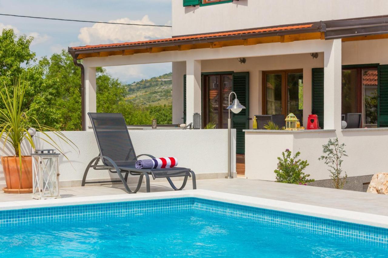 Villa Sunshine Рогозница Екстериор снимка