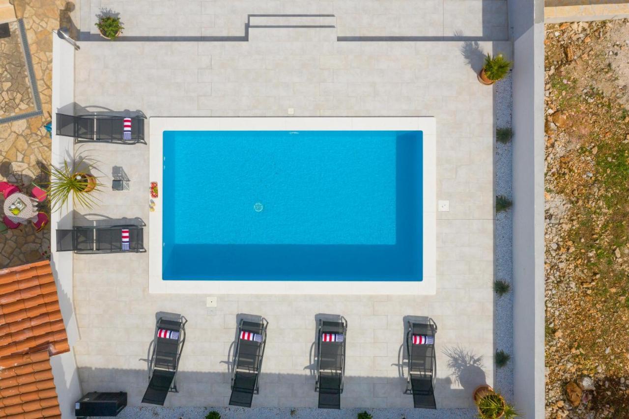 Villa Sunshine Рогозница Екстериор снимка