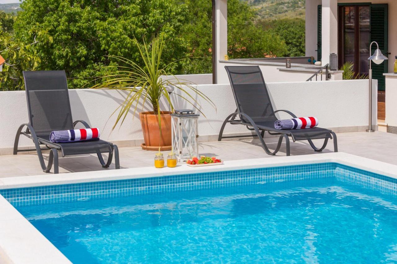 Villa Sunshine Рогозница Екстериор снимка