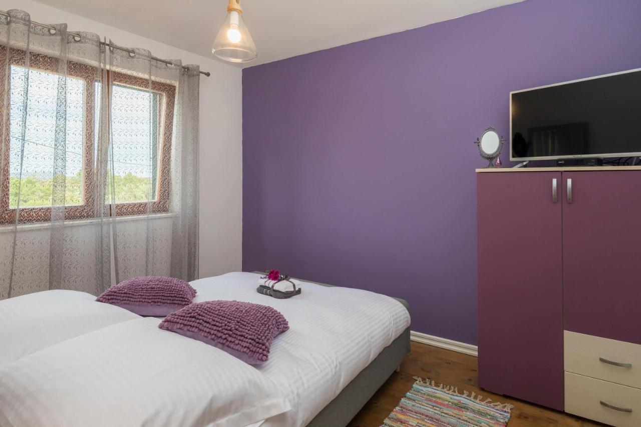 Villa Sunshine Рогозница Екстериор снимка
