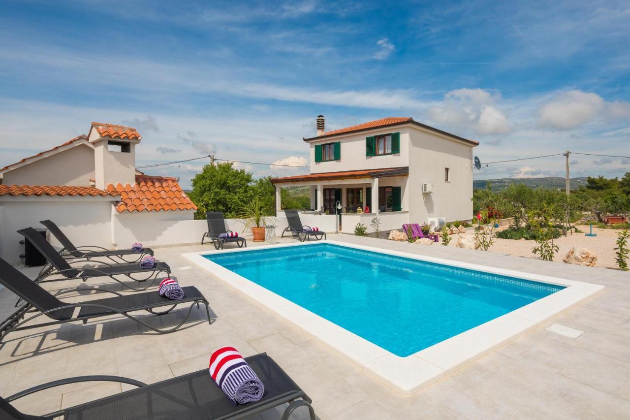 Villa Sunshine Рогозница Екстериор снимка