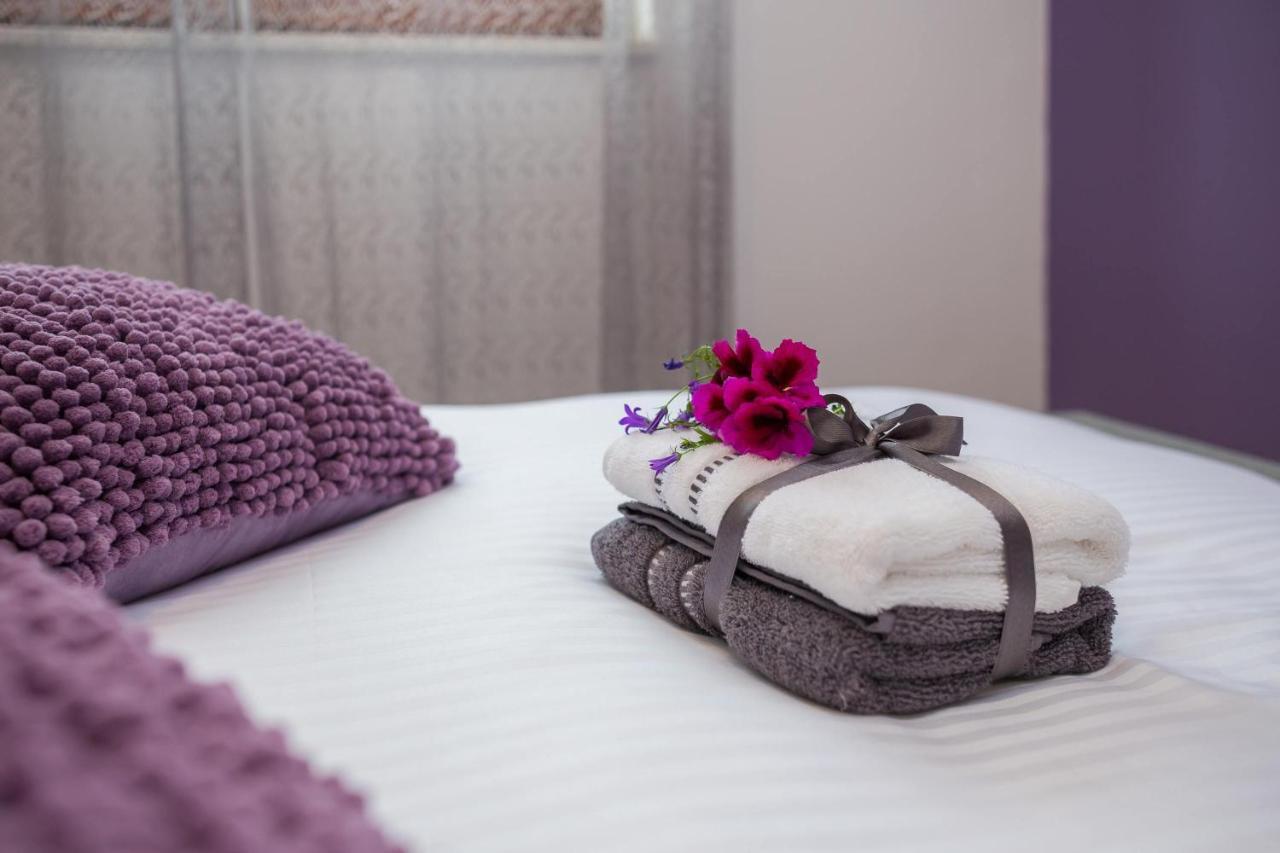 Villa Sunshine Рогозница Екстериор снимка